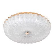 Потолочный светильник LED4U L1115-500 GD