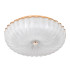 Потолочный светильник LED4U L1115-500 GD Потолочный светильник LED4U L1115-500 GD