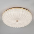 Потолочный светильник LED4U L1115-500 GD Потолочный светильник LED4U L1115-500 GD