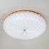 Потолочный светильник LED4U L1115-500 GD Потолочный светильник LED4U L1115-500 GD