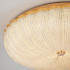 Потолочный светильник LED4U L1115-500 GD Потолочный светильник LED4U L1115-500 GD