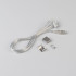 Комплект заглушек Arlight ARL-KIT-SLIM-FC 1m (Пластик) 055639 Комплект заглушек Arlight ARL-KIT-SLIM-FC 1m (Пластик) 055639