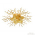 Потолочная люстра Arte Milano Milan 235001/D700/6 Gd Потолочная люстра Arte Milano Milan 235001/D700/6 Gd