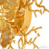Потолочная люстра Arte Milano Milan 235001/D700/6 Gd Потолочная люстра Arte Milano Milan 235001/D700/6 Gd