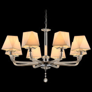 Подвесная люстра Illumico IL6189-8P-27 CR