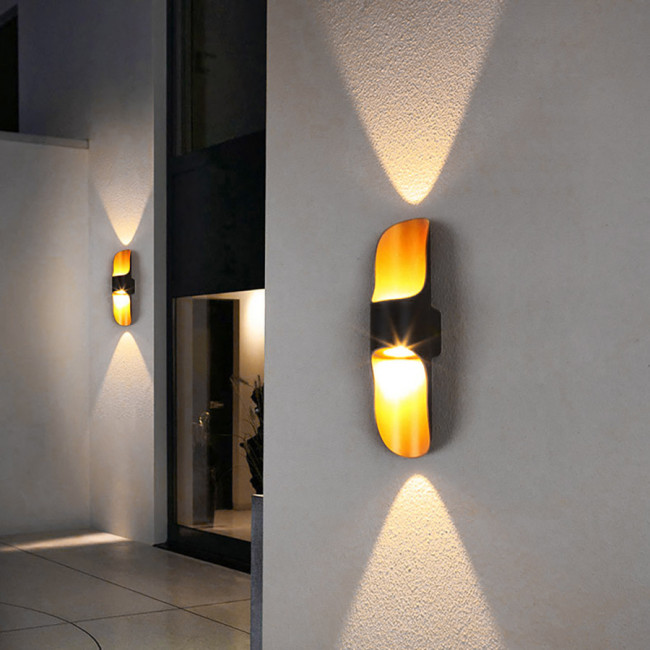 Архитектурный светильник IMEX Wels IL.0014.0008-BMG Архитектурный светильник IMEX Wels IL.0014.0008-BMG