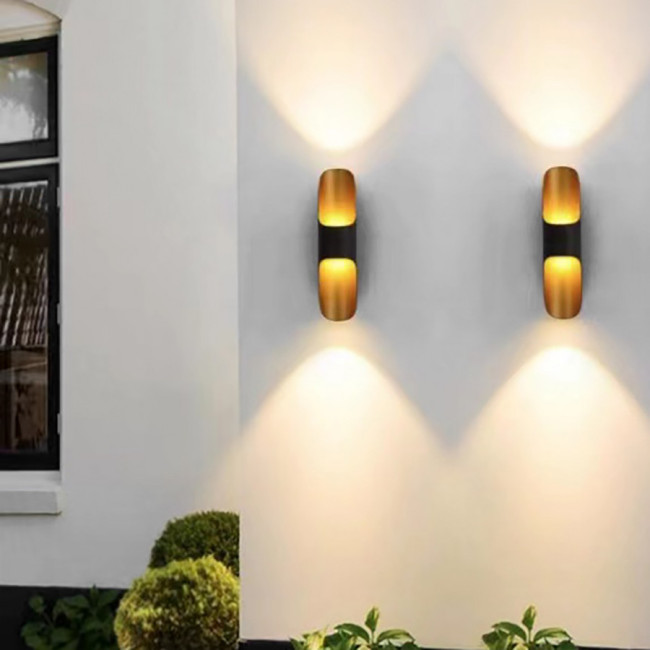 Архитектурный светильник IMEX Wels IL.0014.0008-BMG Архитектурный светильник IMEX Wels IL.0014.0008-BMG