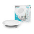 Встраиваемый светильник Gauss Elementary Downlight 997420212 Встраиваемый светильник Gauss Elementary Downlight 997420212