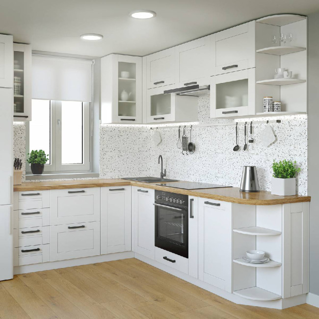 Встраиваемый светильник Gauss Elementary Downlight 997420212 Встраиваемый светильник Gauss Elementary Downlight 997420212