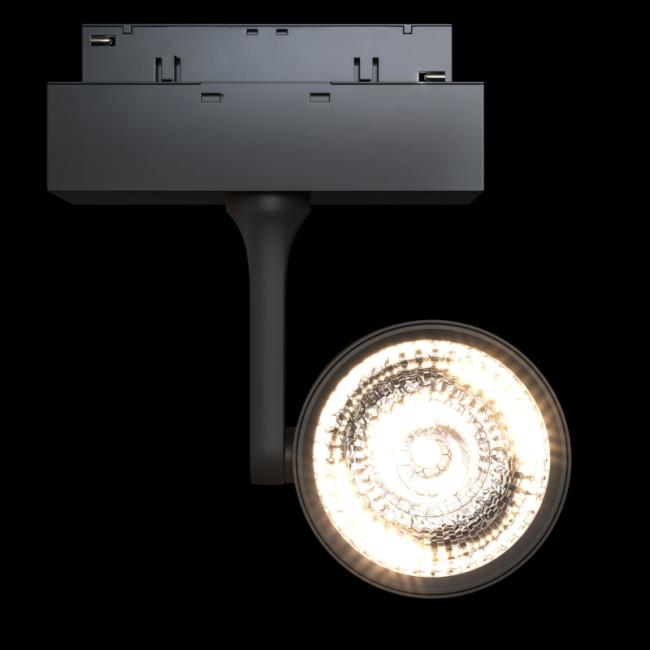 Трековый светильник Maytoni Oko TR024-2-10B3K Трековый светильник Maytoni Oko TR024-2-10B3K