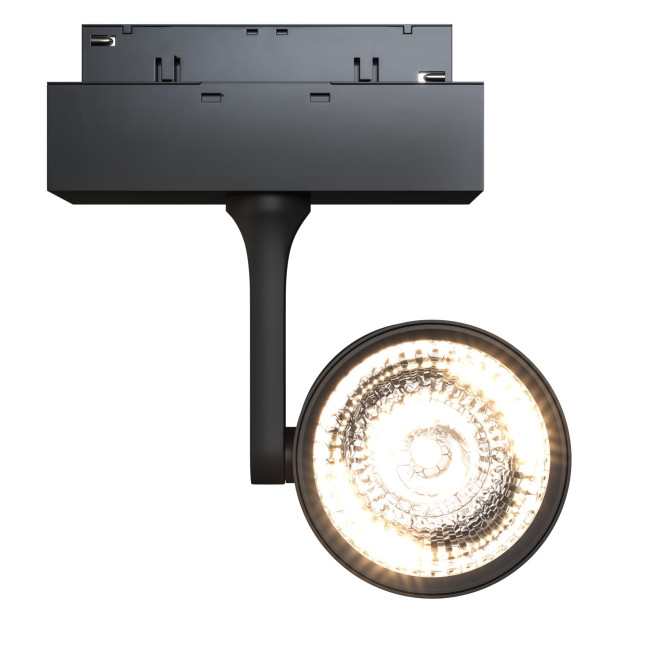 Трековый светильник Maytoni Oko TR024-2-10B3K Трековый светильник Maytoni Oko TR024-2-10B3K