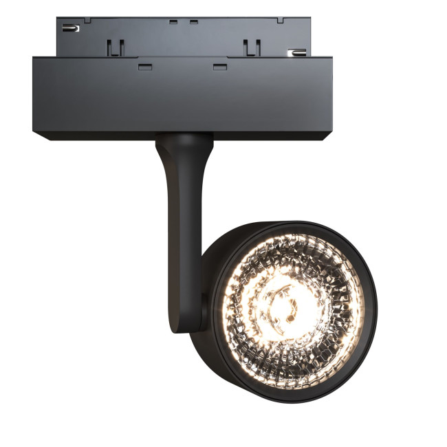 Трековый светильник Maytoni Oko TR024-2-10B3K Трековый светильник Maytoni Oko TR024-2-10B3K
