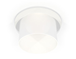 Встраиваемый светильник Ambrella Light Techno Spot XC6512067 (C6512, N6252)