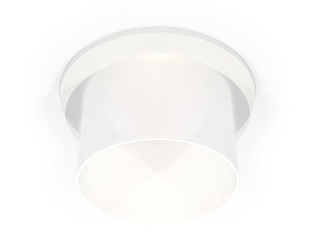 Встраиваемый светильник Ambrella Light Techno Spot XC6512067 (C6512, N6252) Встраиваемый светильник Ambrella Light Techno Spot XC6512067 (C6512, N6252)