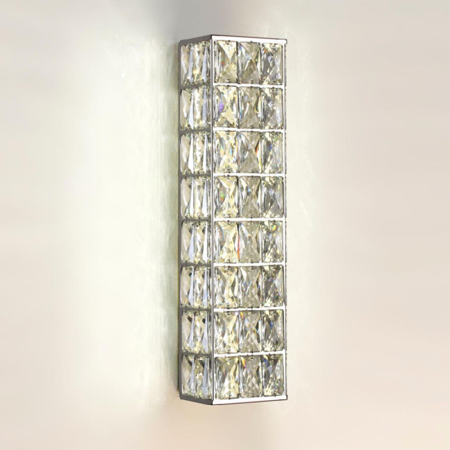 Настенный светильник Odeon Light Panta 4927/9WL Настенный светильник Odeon Light Panta 4927/9WL