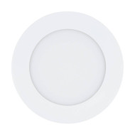 Встраиваемый светильник Eglo Fueva 1 pro 64599 Встраиваемый светильник Eglo Fueva 1 pro 64599