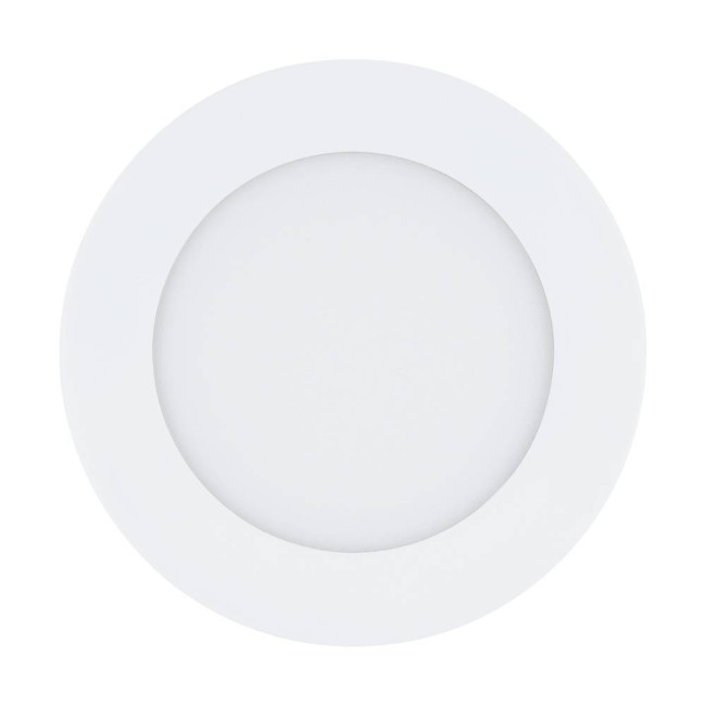 Встраиваемый светильник Eglo Fueva 1 pro 64599 Встраиваемый светильник Eglo Fueva 1 pro 64599