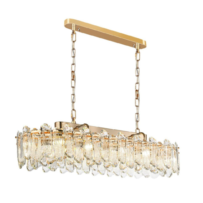 Подвесная люстра Odeon Light Bullon 5069/12 Подвесная люстра Odeon Light Bullon 5069/12