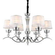 Подвесная люстра Omnilux OML-88403-06 Подвесная люстра Omnilux OML-88403-06