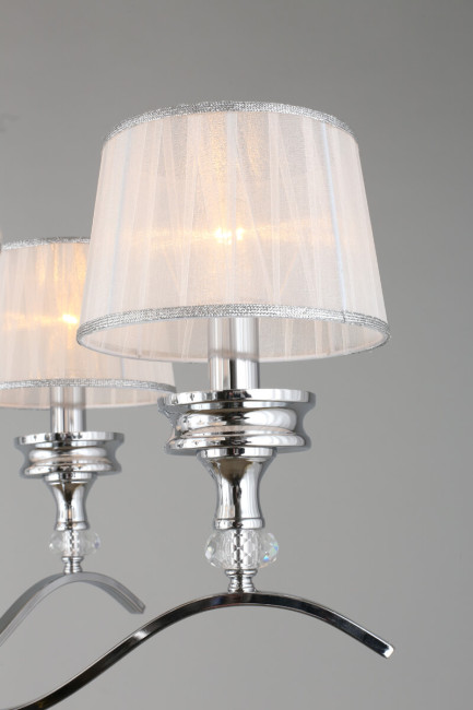 Подвесная люстра Omnilux OML-88403-06 Подвесная люстра Omnilux OML-88403-06