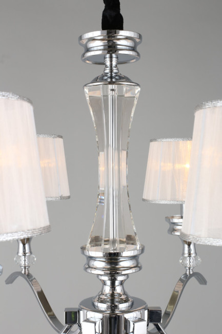 Подвесная люстра Omnilux OML-88403-06 Подвесная люстра Omnilux OML-88403-06