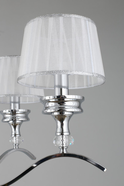 Подвесная люстра Omnilux OML-88403-06 Подвесная люстра Omnilux OML-88403-06