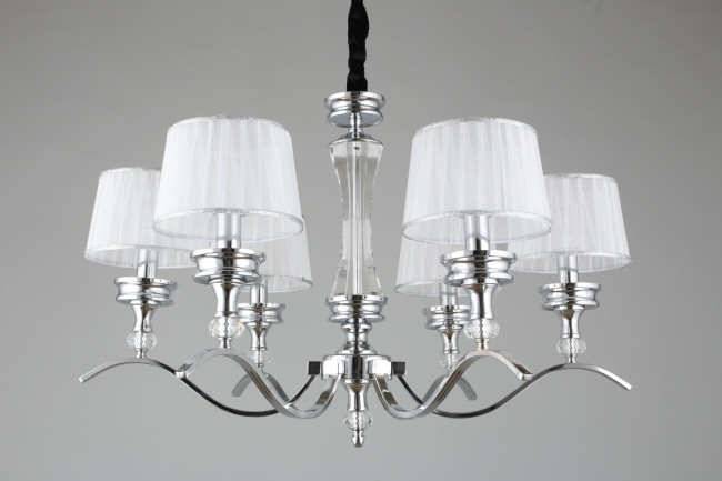 Подвесная люстра Omnilux OML-88403-06 Подвесная люстра Omnilux OML-88403-06