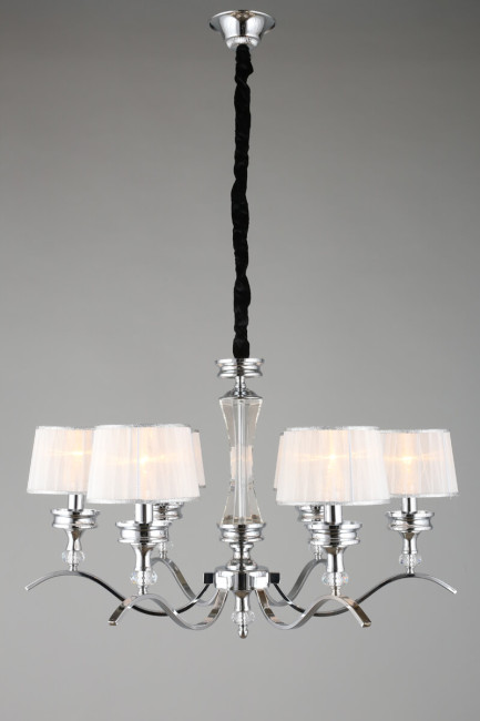 Подвесная люстра Omnilux OML-88403-06 Подвесная люстра Omnilux OML-88403-06