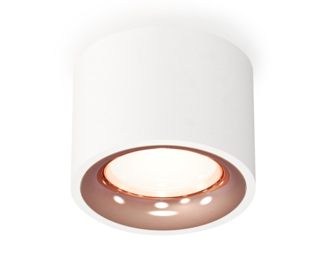 Потолочный светильник Ambrella Light Techno Spot XS7510025 (C7510, N7015) Потолочный светильник Ambrella Light Techno Spot XS7510025 (C7510, N7015)