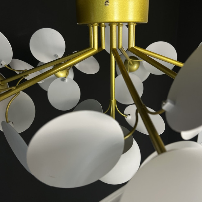 Потолочная люстра ImperiumLoft Matisse 191890-26