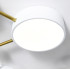 Потолочная люстра Lightera Tizzo LE239PL-3WG Потолочная люстра Lightera Tizzo LE239PL-3WG