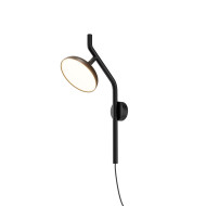 Бра Maytoni Vita MOD451WL-L8B3K Бра Maytoni Vita MOD451WL-L8B3K