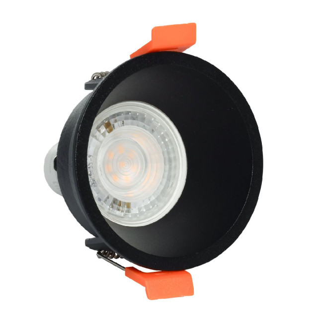 Встраиваемый светильник De Markt Прайм 850010301 Встраиваемый светильник De Markt Прайм 850010301