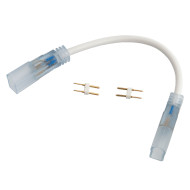 Коннектор гибкий General G-2835-SCS-IP20-NL 521306