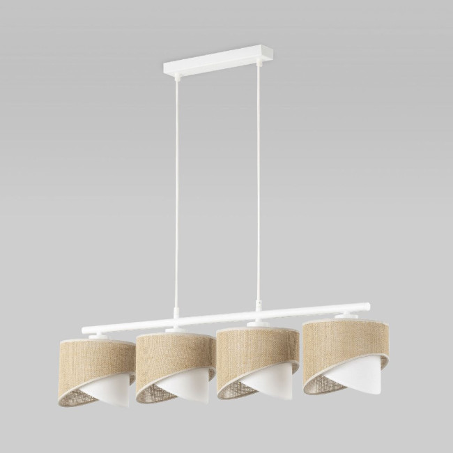 Подвесная люстра TK Lighting 4828 Marlon a066428 Подвесная люстра TK Lighting 4828 Marlon a066428