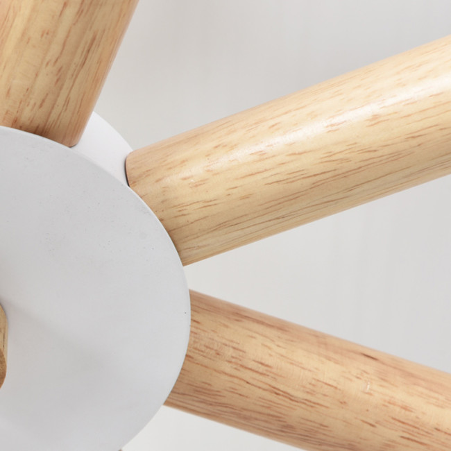 Потолочная люстра ImperiumLoft Flan 101588-26 Потолочная люстра ImperiumLoft Flan 101588-26