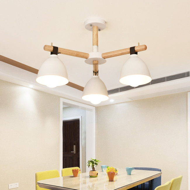 Потолочная люстра ImperiumLoft Flan 101588-26 Потолочная люстра ImperiumLoft Flan 101588-26