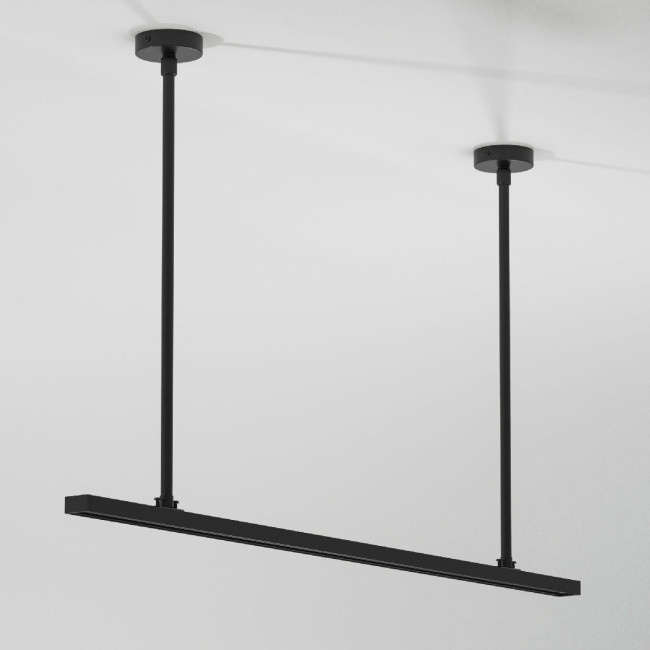 Штанга для однофазного шинопровода Elektrostandard 4690389202872 85136/00 a065262 Штанга для однофазного шинопровода Elektrostandard 4690389202872 85136/00 a065262