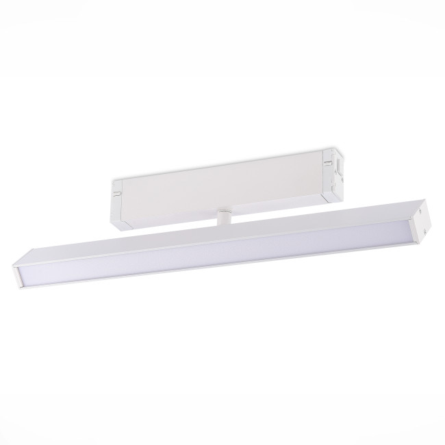 Трековый светильник ST Luce Skyline 220 ST378.506.18 Трековый светильник ST Luce Skyline 220 ST378.506.18