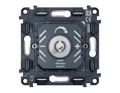 Механизм светорегулятора универсального Ambrella Volt Quant VM136 Механизм светорегулятора универсального Ambrella Volt Quant VM136