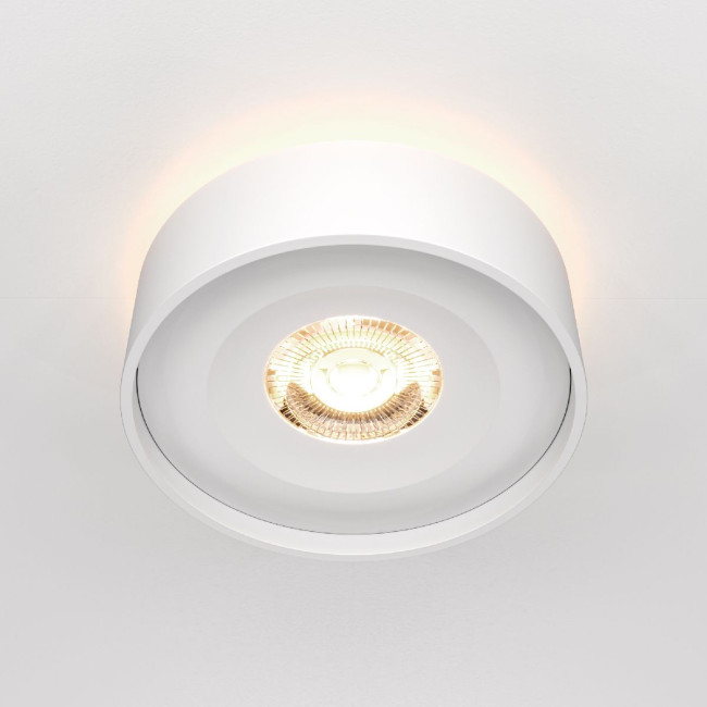 Встраиваемый светильник Maytoni Planet DL035-2-L6W4K