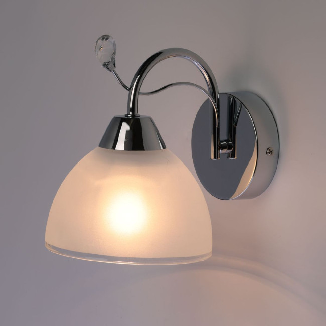 Бра De Markt Блеск 315025801 Бра De Markt Блеск 315025801