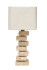 Настольная лампа Garda Decor 185HM-03535 Настольная лампа Garda Decor 185HM-03535