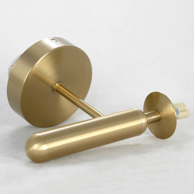 Бра Lussole Cleburne LSP-8591 Бра Lussole Cleburne LSP-8591