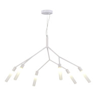 Подвесная люстра Evoluce Kaito SLE1129-503-06 Подвесная люстра Evoluce Kaito SLE1129-503-06