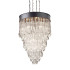 Подвесная люстра Delight Collection Tear Drop Glass 771196 (KG0547P-8A) Подвесная люстра Delight Collection Tear Drop Glass 771196 (KG0547P-8A)