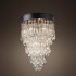 Подвесная люстра Delight Collection Tear Drop Glass 771196 (KG0547P-8A) Подвесная люстра Delight Collection Tear Drop Glass 771196 (KG0547P-8A)