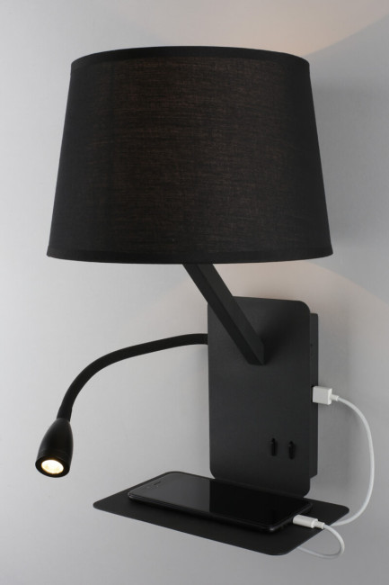 Бра Omnilux Talocci OML-62811-02 Бра Omnilux Talocci OML-62811-02