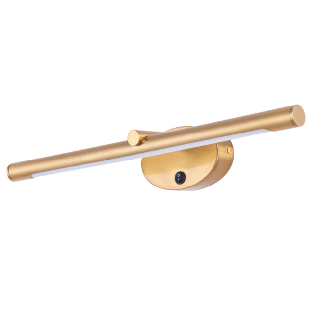 Подсветка для картин Arte Lamp Ronnie A8025AP-1PB Подсветка для картин Arte Lamp Ronnie A8025AP-1PB