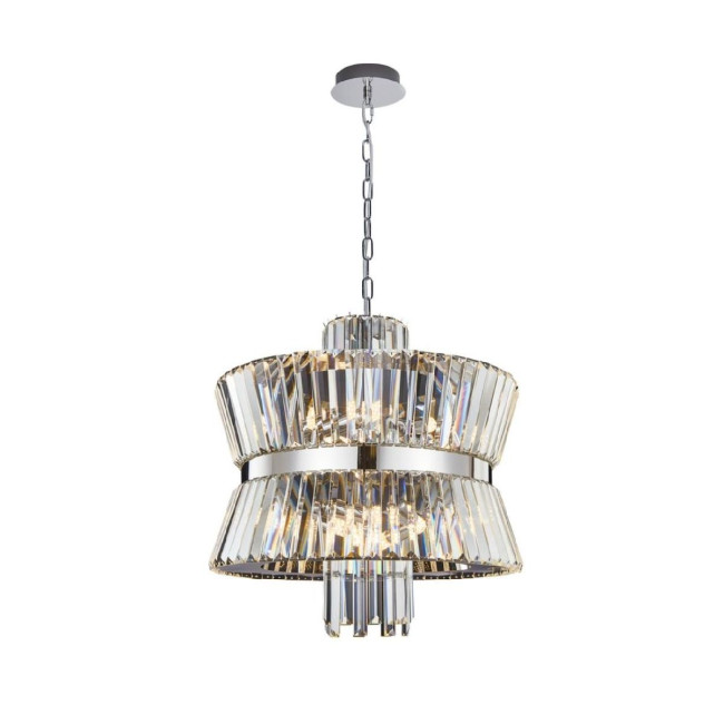 Подвесная люстра Aployt Virzhiniya APL.781.03.12 Подвесная люстра Aployt Virzhiniya APL.781.03.12